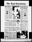 The East Carolinian, September 27, 1983